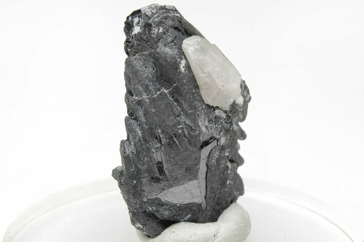 Metallic Wodginite Crystals - Brazil #214504